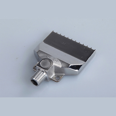 DJ自动化空气雾化喷嘴